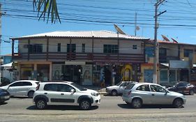 Suíte Mar Doce Lar